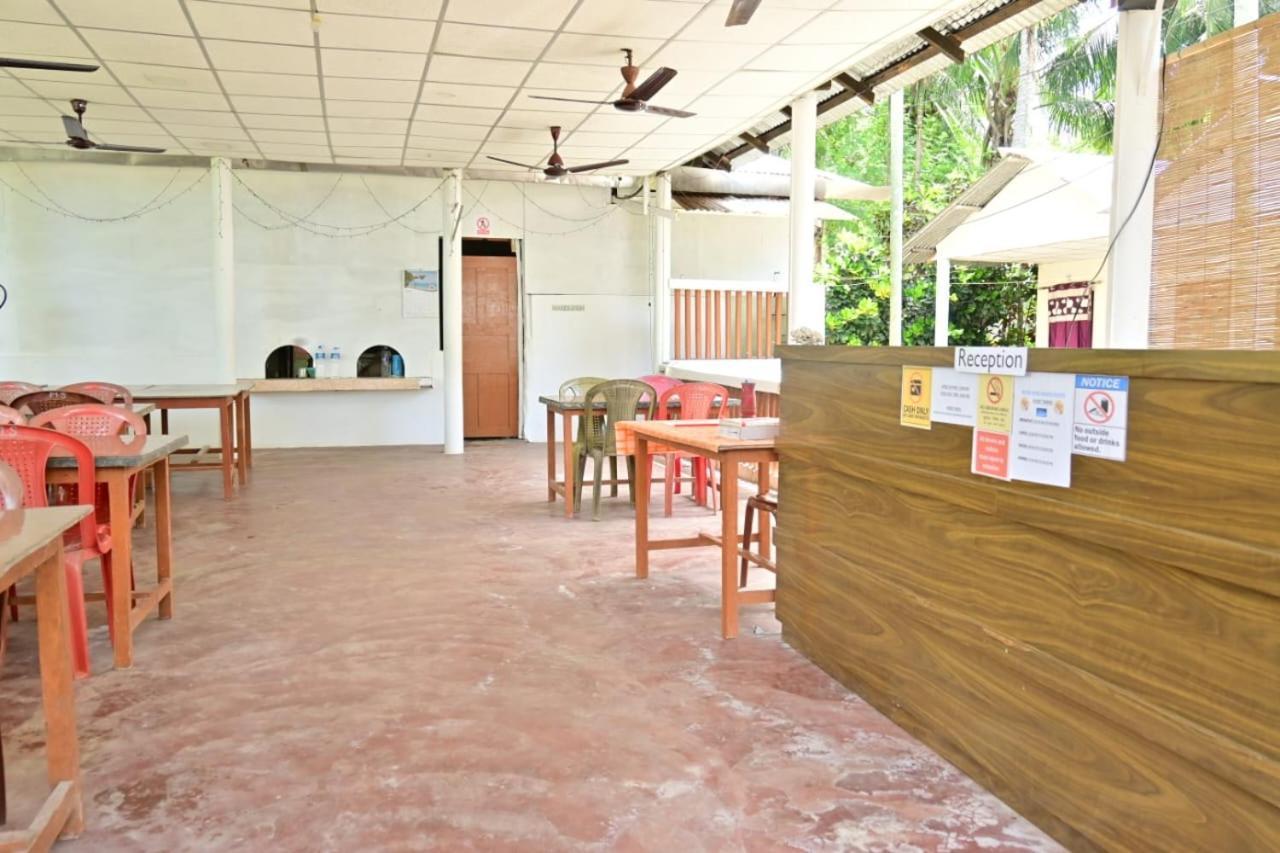 Moon Shine Garden Resort Остров Нейл Экстерьер фото