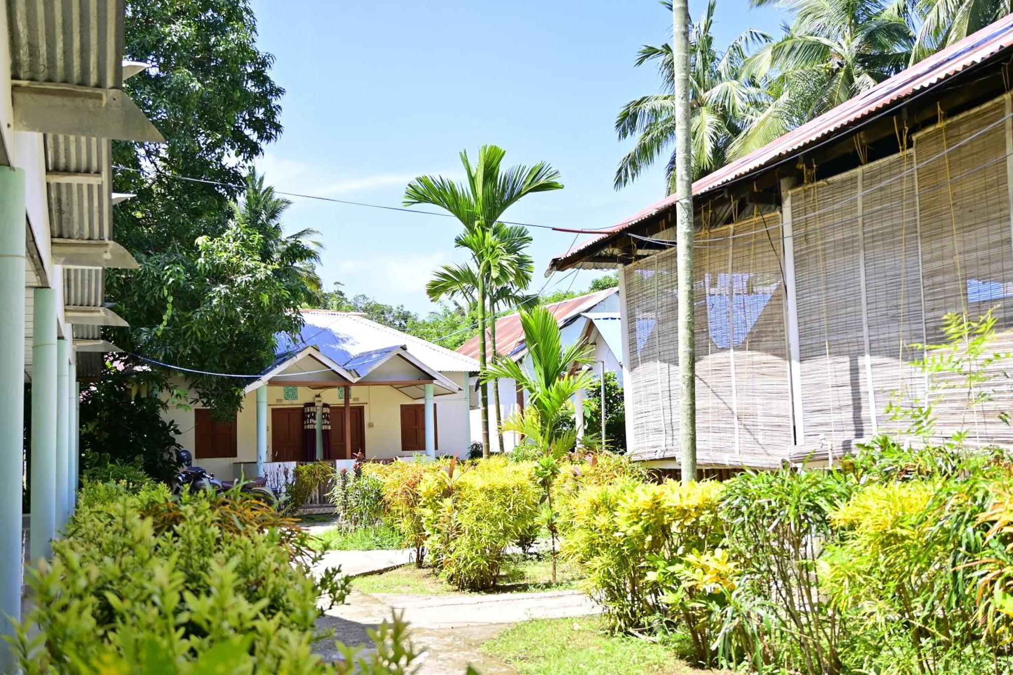 Moon Shine Garden Resort Остров Нейл Экстерьер фото
