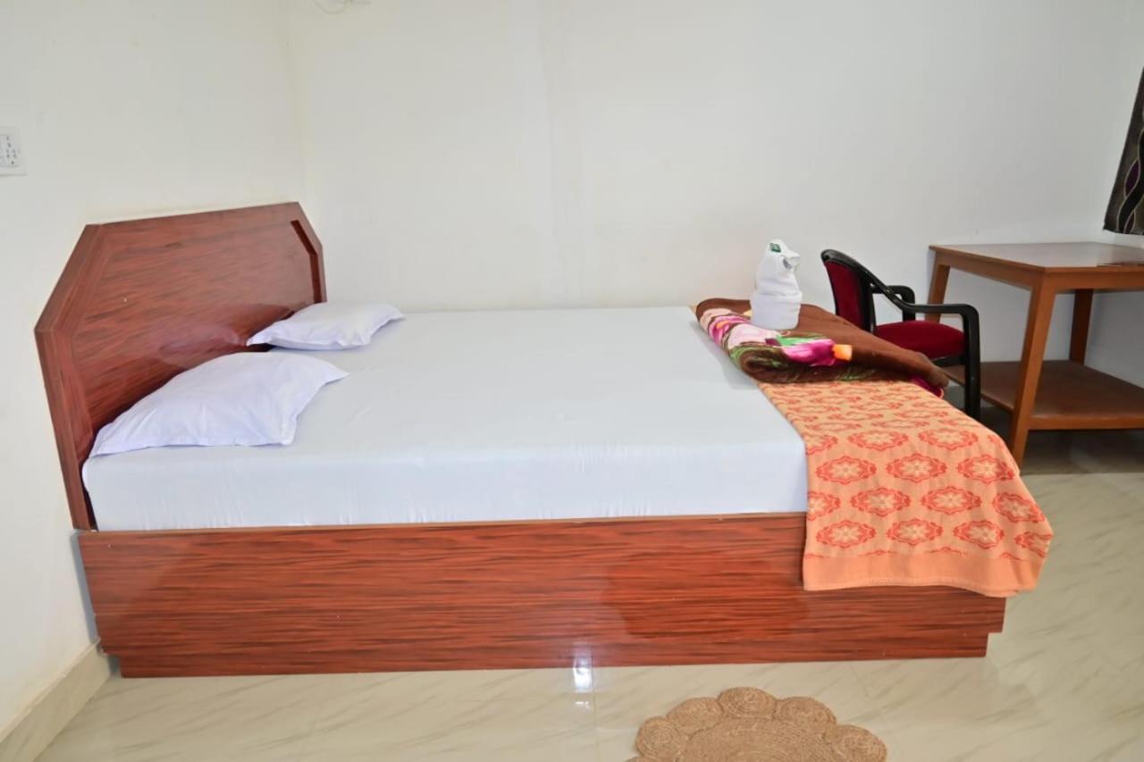 Moon Shine Garden Resort Остров Нейл Экстерьер фото