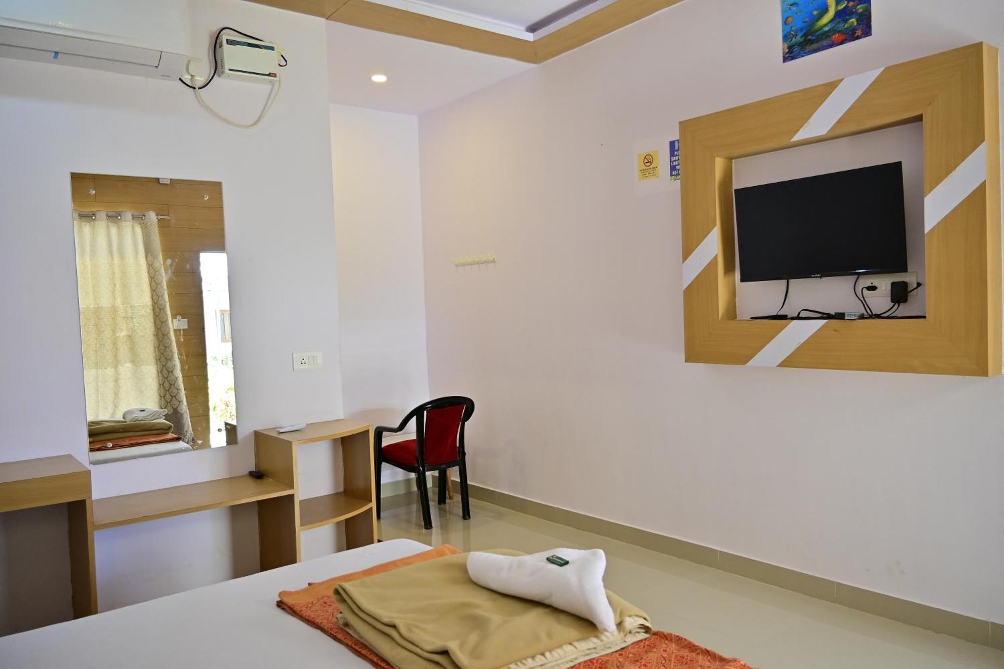 Moon Shine Garden Resort Остров Нейл Экстерьер фото