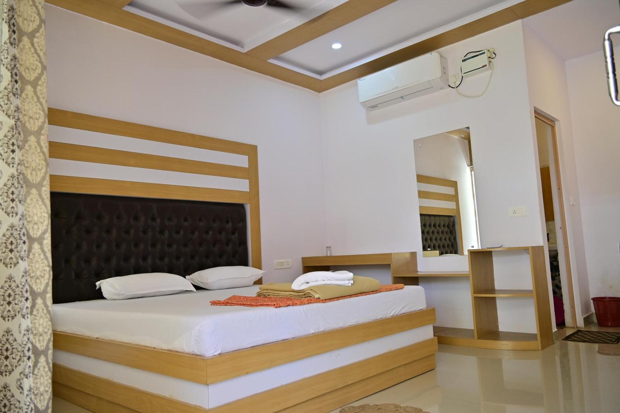 Moon Shine Garden Resort Остров Нейл Экстерьер фото