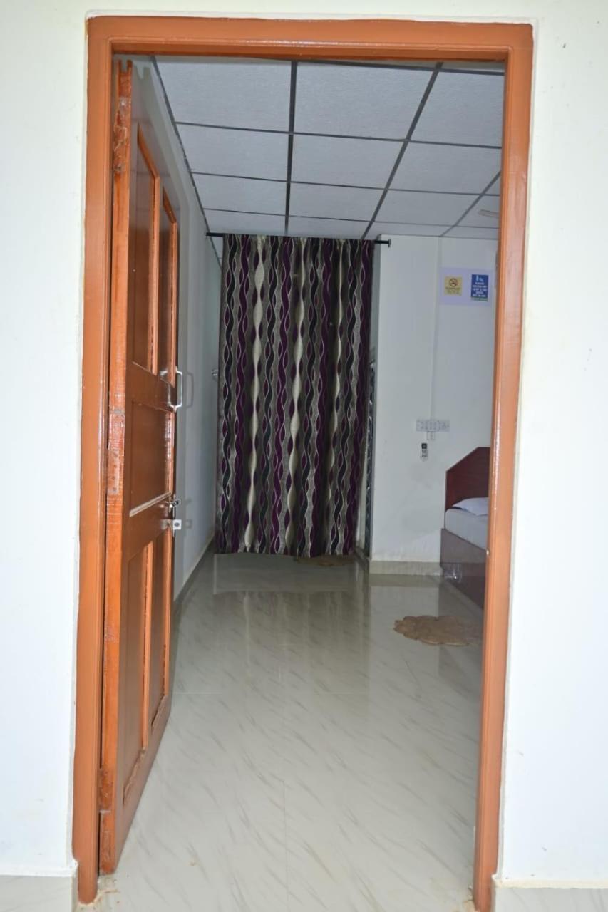 Moon Shine Garden Resort Остров Нейл Экстерьер фото